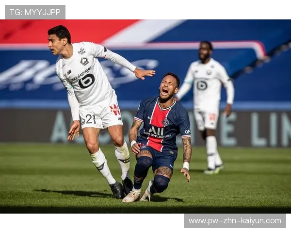 法甲：巴黎逆转里尔，争冠形势再起波澜，巴黎vs里尔法超杯